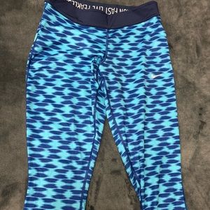 Nike Capri leggings